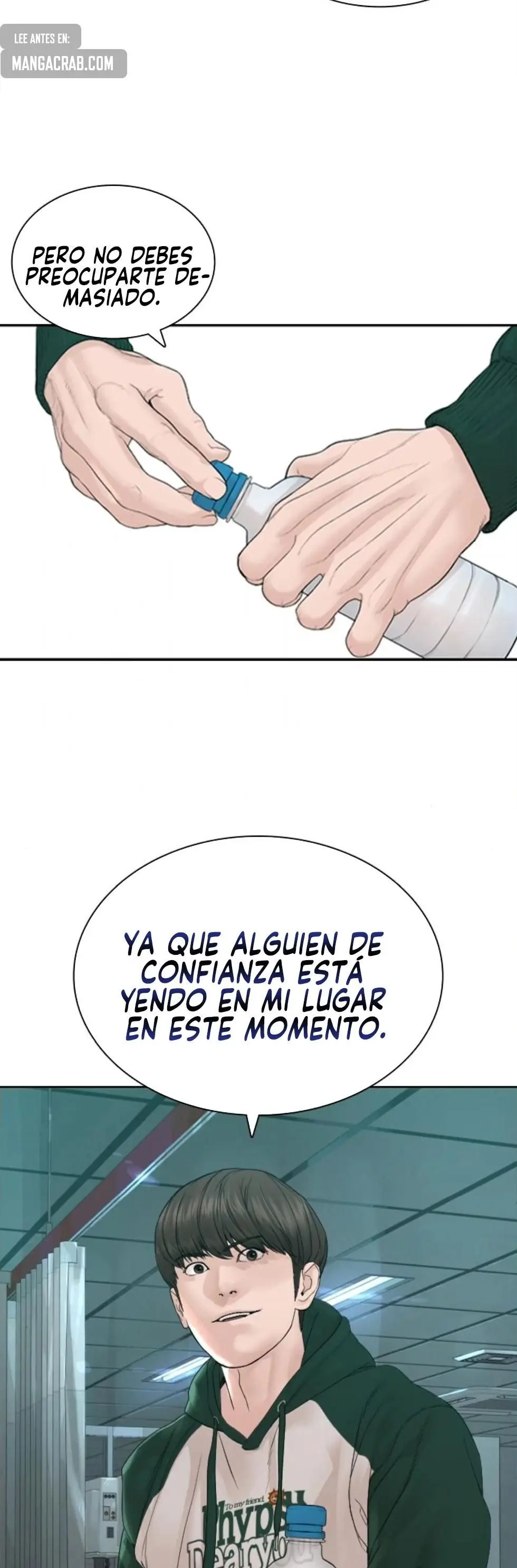 How to fight (2020) - Capítulo 170 - Página 56 - LectorTMOo