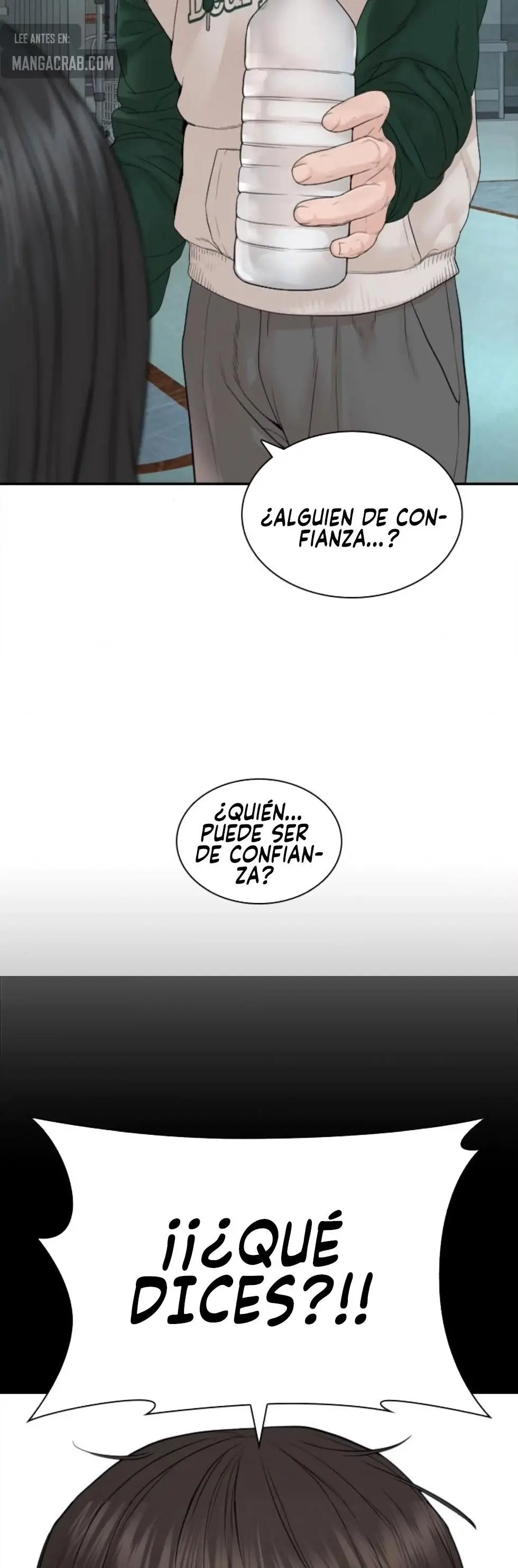 How to fight (2020) - Capítulo 170 - Página 57 - LectorTMOo