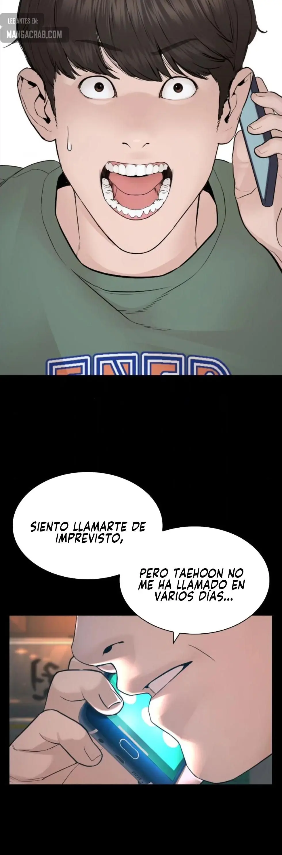 How to fight (2020) - Capítulo 170 - Página 58 - LectorTMOo