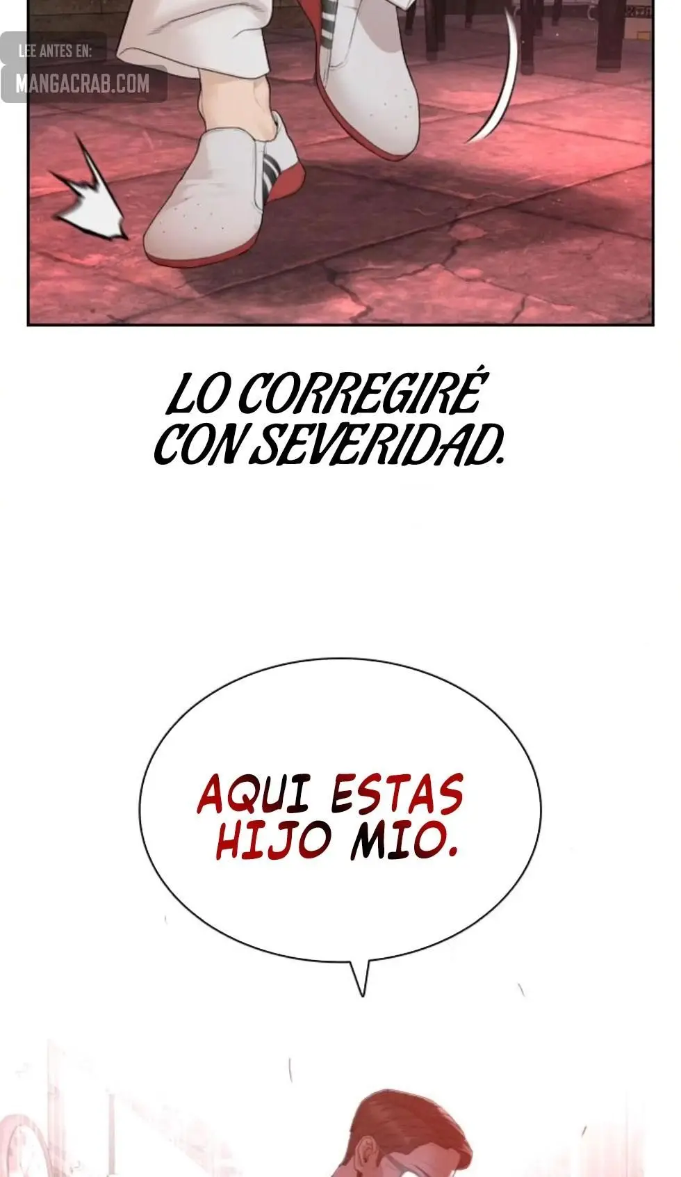 How to fight (2020) - Capítulo 170 - Página 64 - LectorTMOo