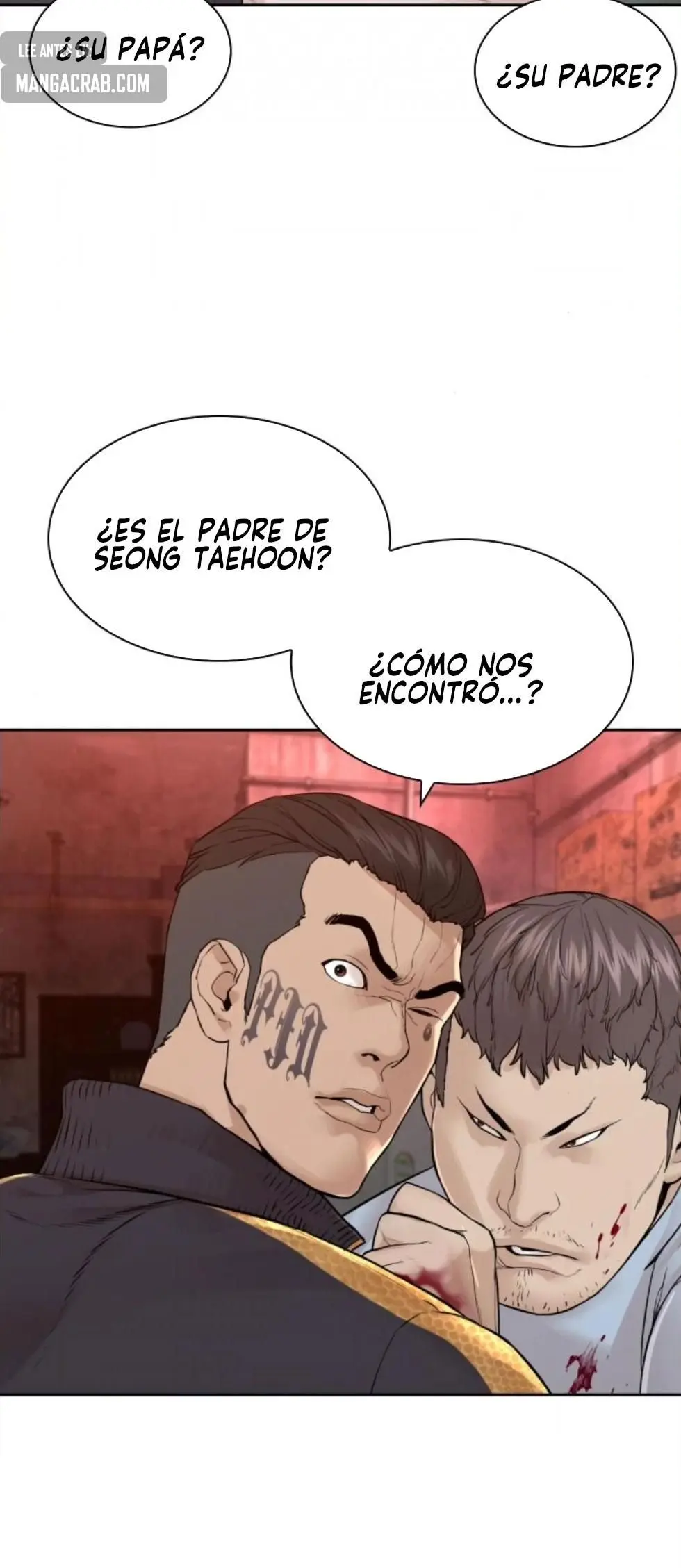 How to fight (2020) - Capítulo 170 - Página 67 - LectorTMOo