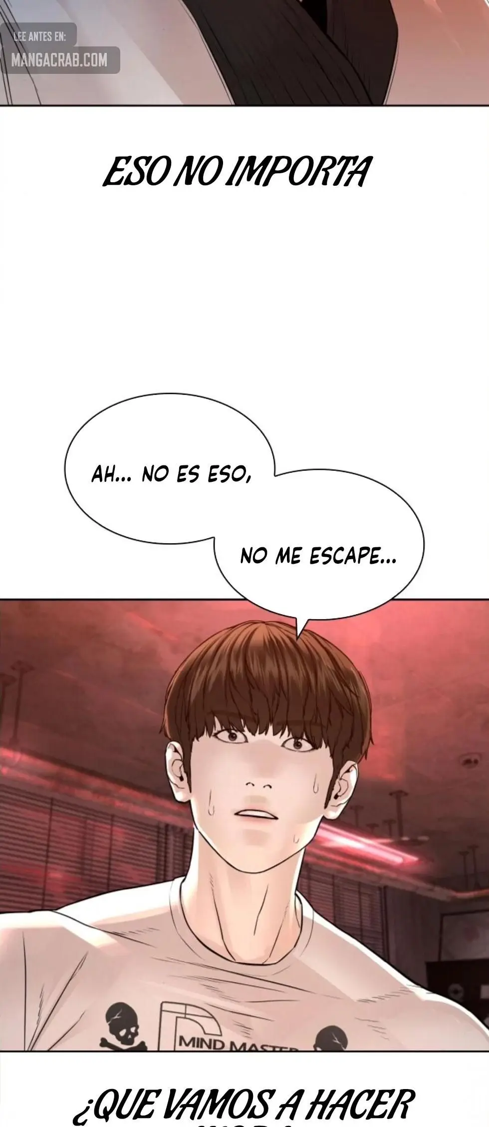How to fight (2020) - Capítulo 170 - Página 69 - LectorTMOo