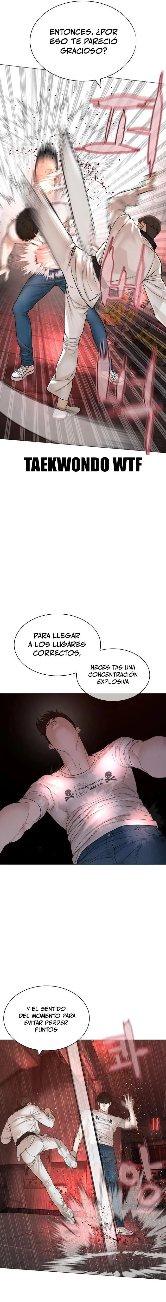 How to fight (2020) - Capítulo 172 - Página 8 - LectorTMOo