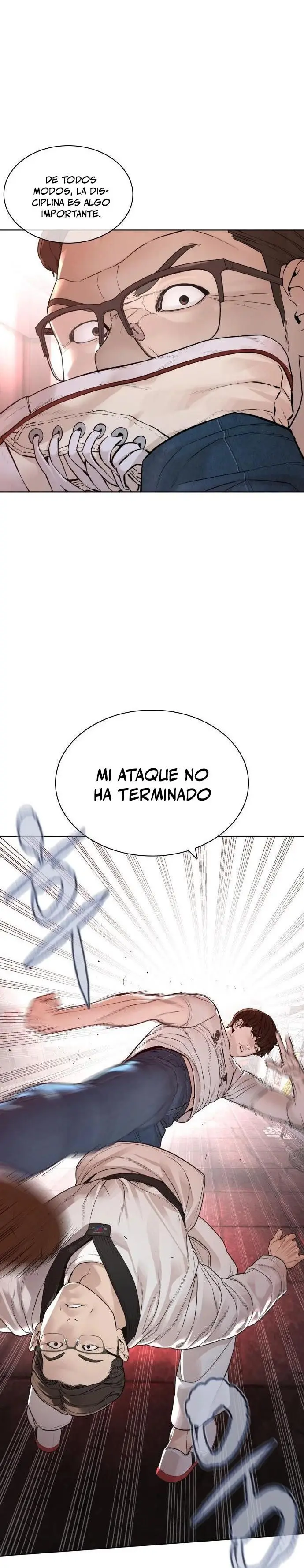 How to fight (2020) - Capítulo 172 - Página 10 - LectorTMOo