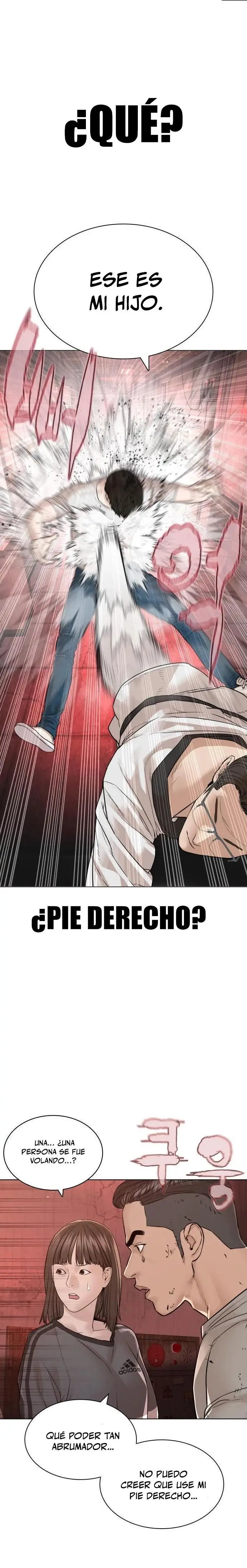 How to fight (2020) - Capítulo 172 - Página 15 - LectorTMOo