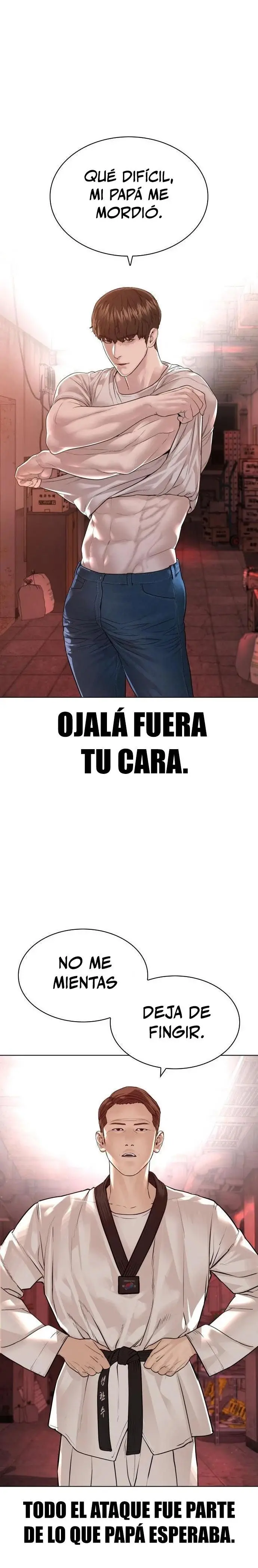 How to fight (2020) - Capítulo 172 - Página 17 - LectorTMOo
