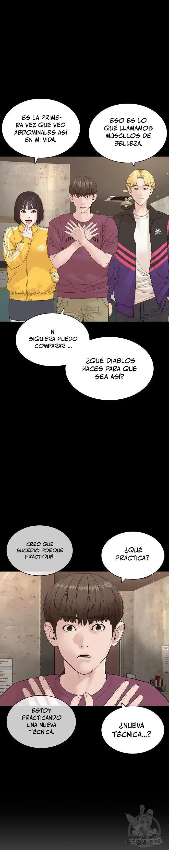 How to fight (2020) - Capítulo 172 - Página 20 - LectorTMOo