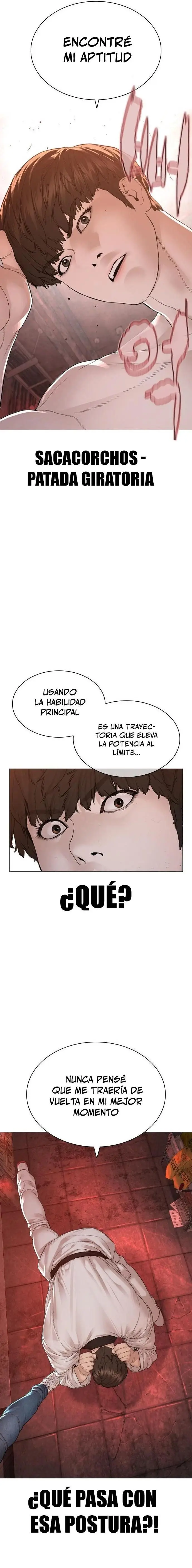 How to fight (2020) - Capítulo 172 - Página 22 - LectorTMOo