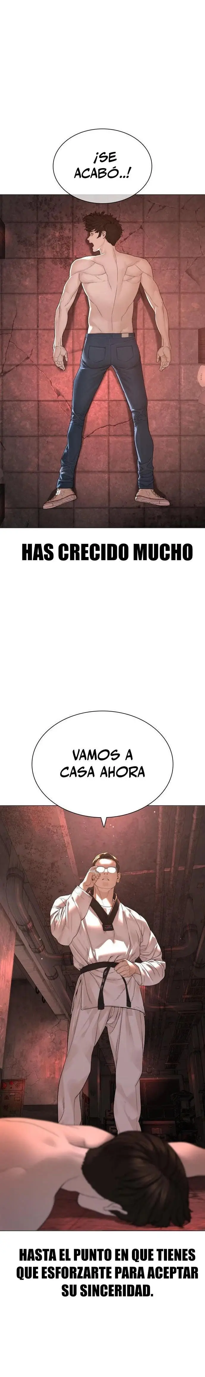 How to fight (2020) - Capítulo 172 - Página 25 - LectorTMOo