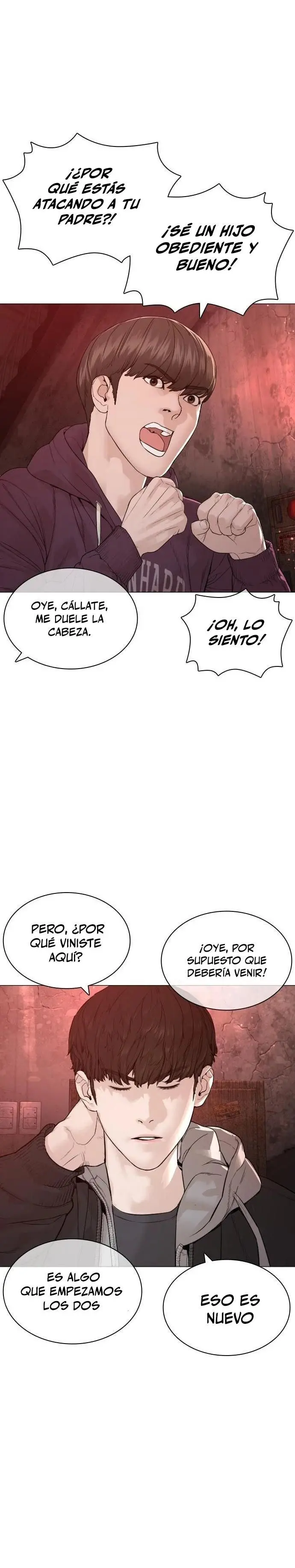 How to fight (2020) - Capítulo 172 - Página 28 - LectorTMOo