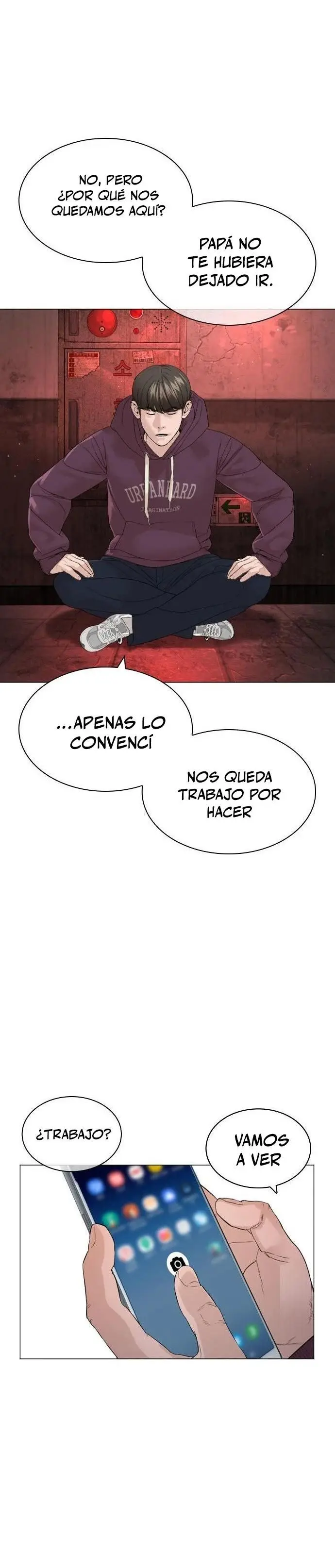 How to fight (2020) - Capítulo 172 - Página 32 - LectorTMOo