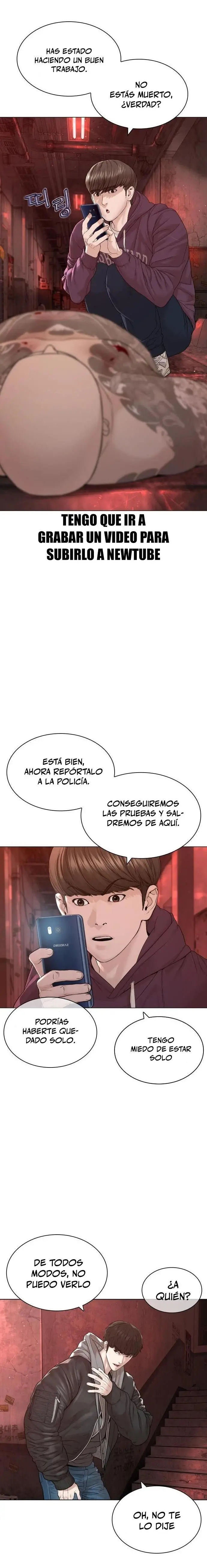How to fight (2020) - Capítulo 172 - Página 33 - LectorTMOo