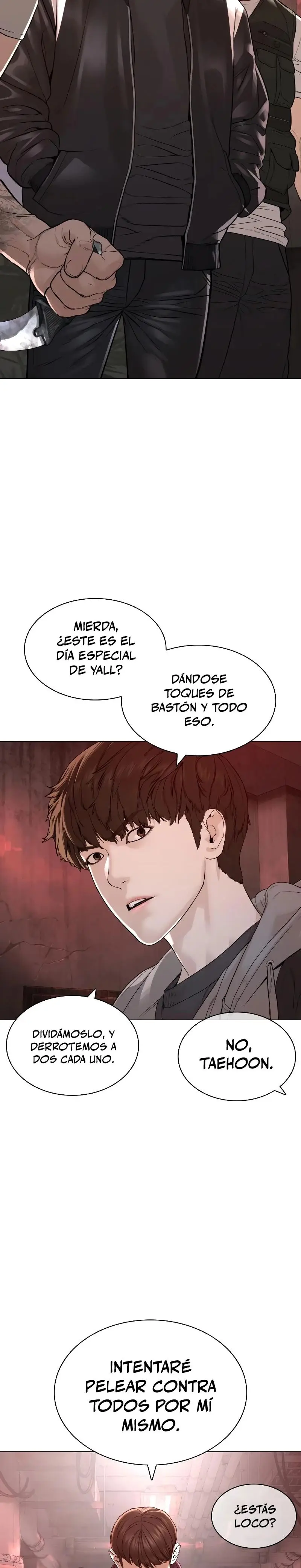 How to fight (2020) - Capítulo 173 - Página 2 - LectorTMOo
