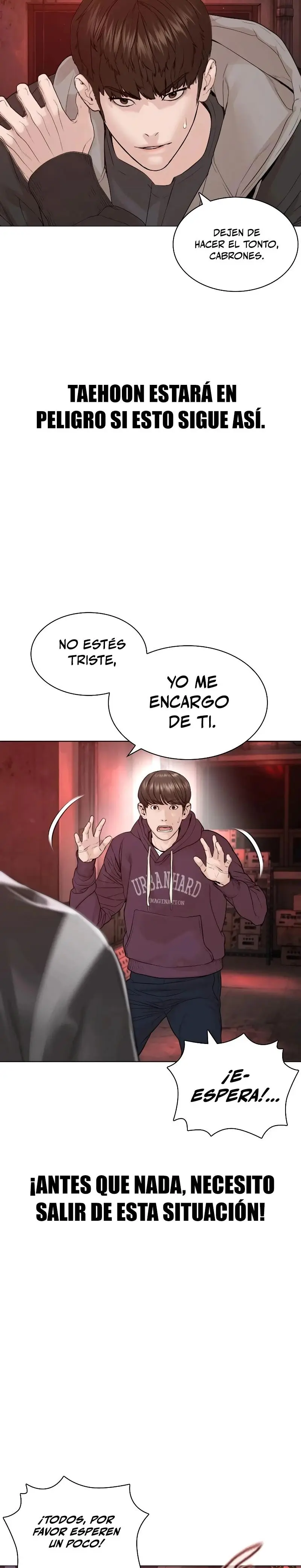 How to fight (2020) - Capítulo 173 - Página 6 - LectorTMOo