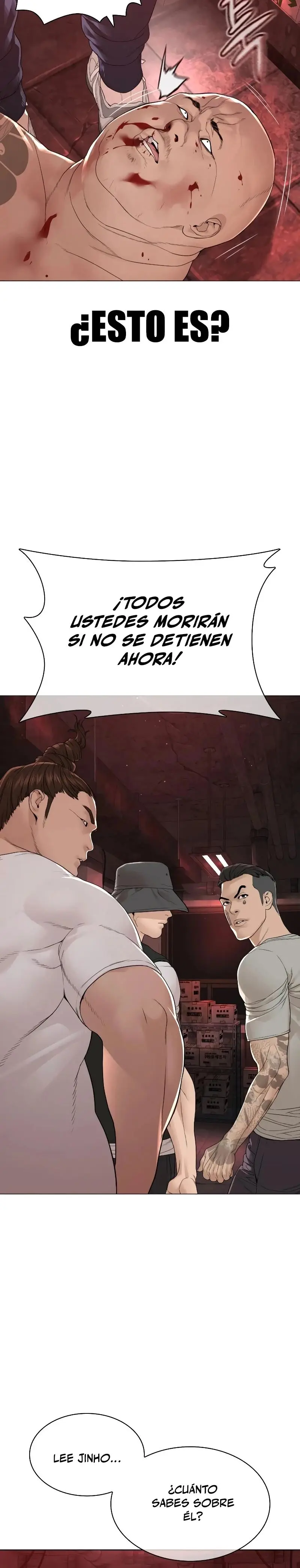 How to fight (2020) - Capítulo 173 - Página 7 - LectorTMOo