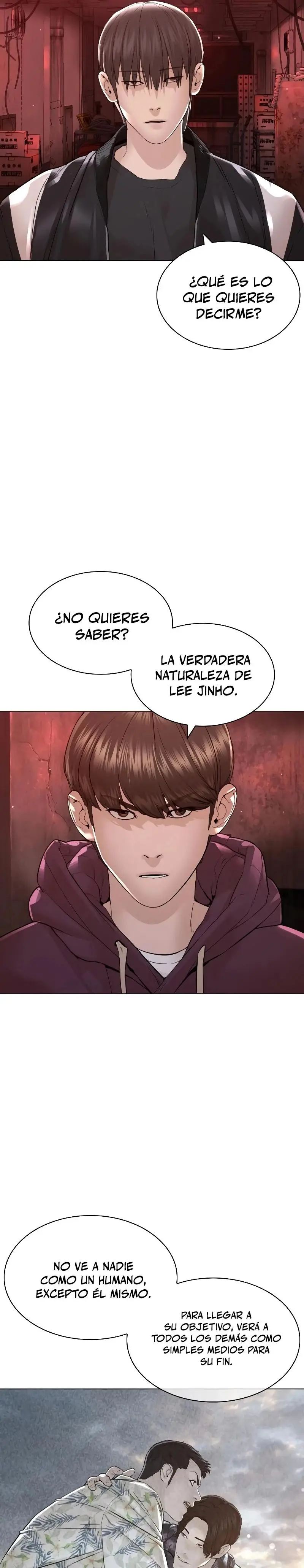 How to fight (2020) - Capítulo 173 - Página 8 - LectorTMOo