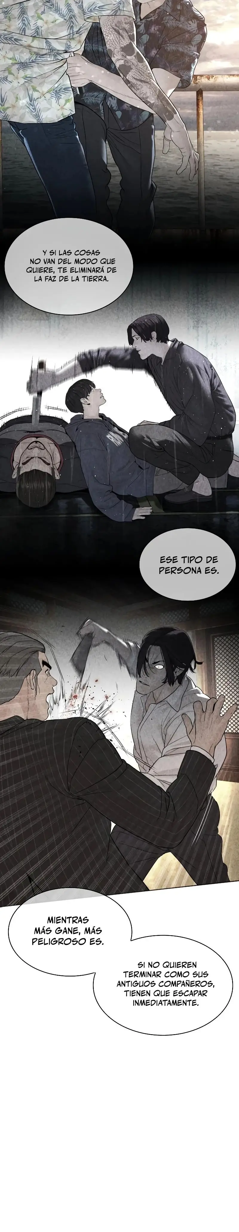 How to fight (2020) - Capítulo 173 - Página 9 - LectorTMOo