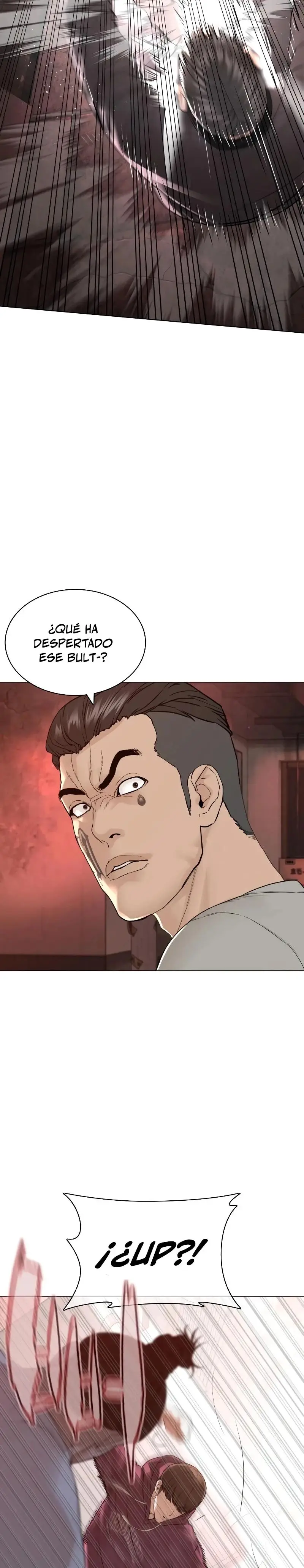 How to fight (2020) - Capítulo 173 - Página 12 - LectorTMOo