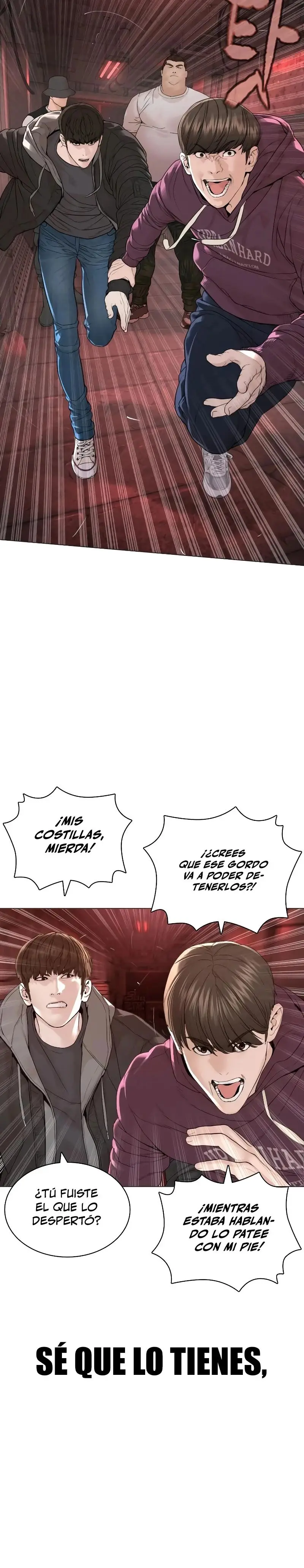 How to fight (2020) - Capítulo 173 - Página 14 - LectorTMOo