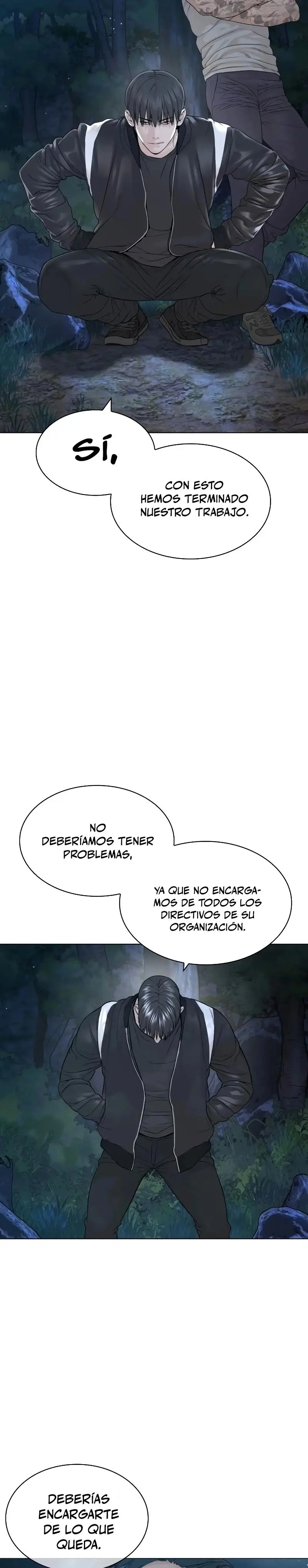 How to fight (2020) - Capítulo 173 - Página 19 - LectorTMOo