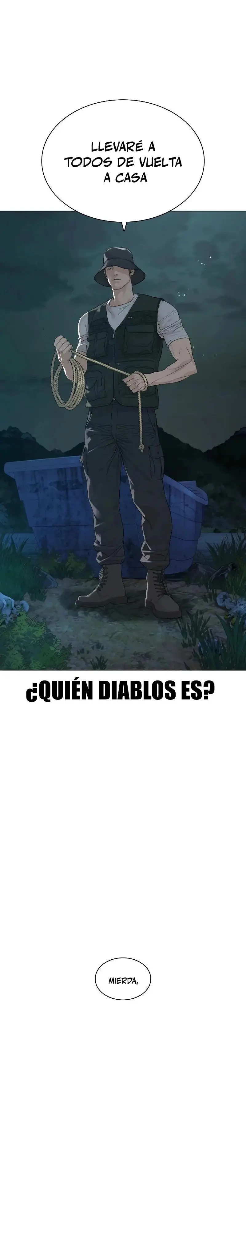 How to fight (2020) - Capítulo 173 - Página 21 - LectorTMOo