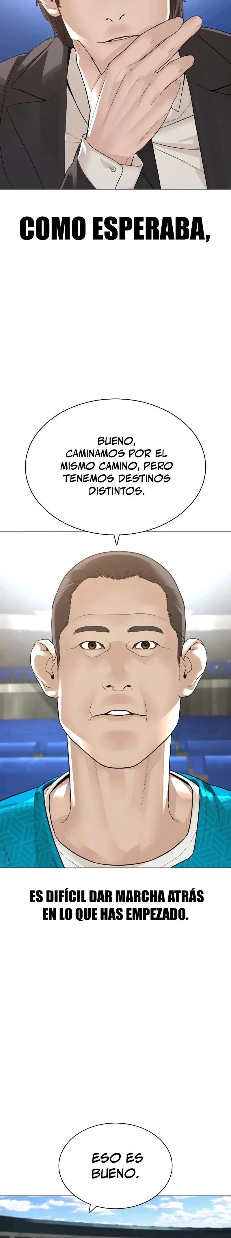 How to fight (2020) - Capítulo 173 - Página 30 - LectorTMOo