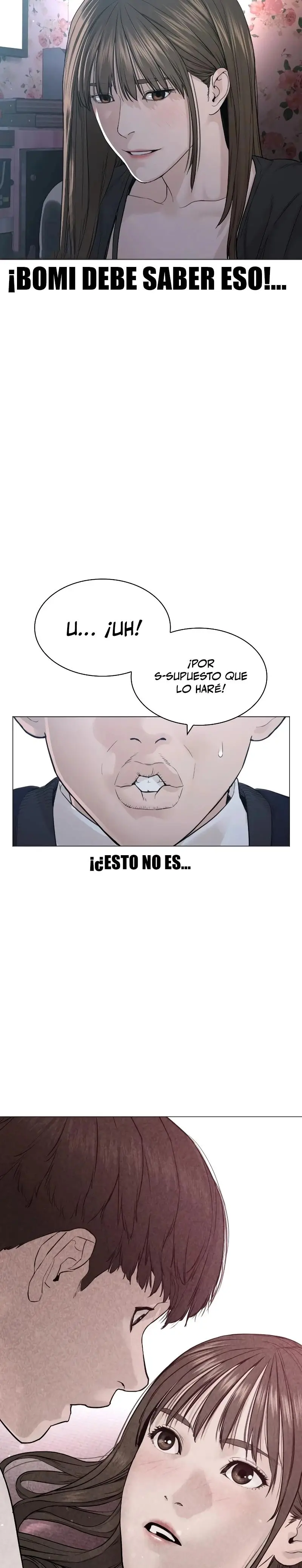 How to fight (2020) - Capítulo 173 - Página 39 - LectorTMOo