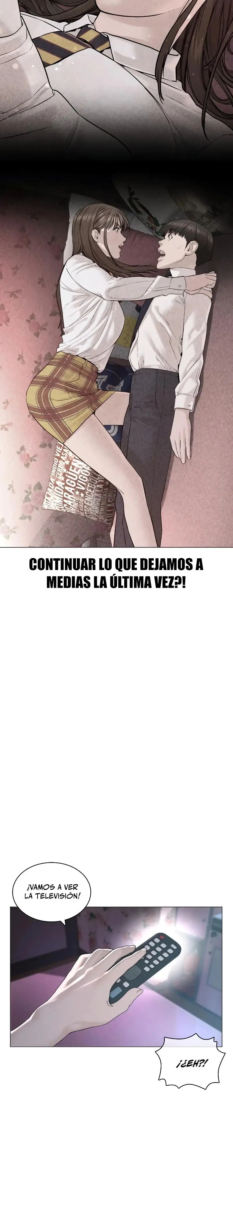 How to fight (2020) - Capítulo 173 - Página 40 - LectorTMOo