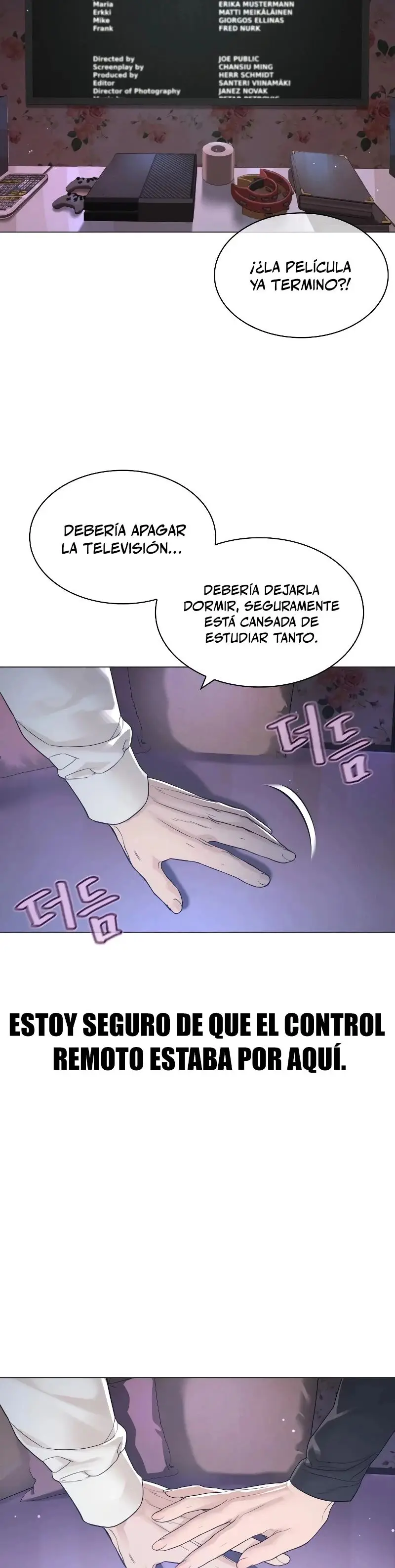 How to fight (2020) - Capítulo 173 - Página 46 - LectorTMOo