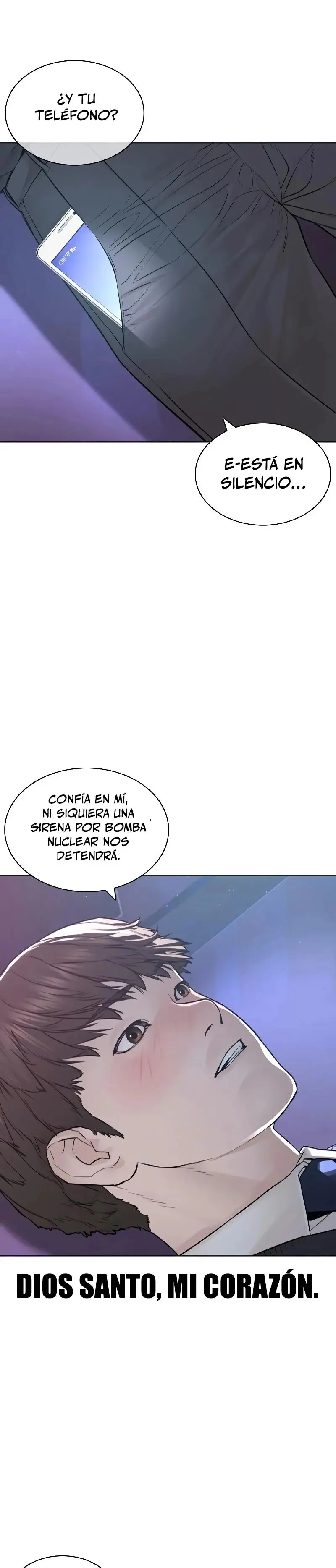 How to fight (2020) - Capítulo 174 - Página 3 - LectorTMOo