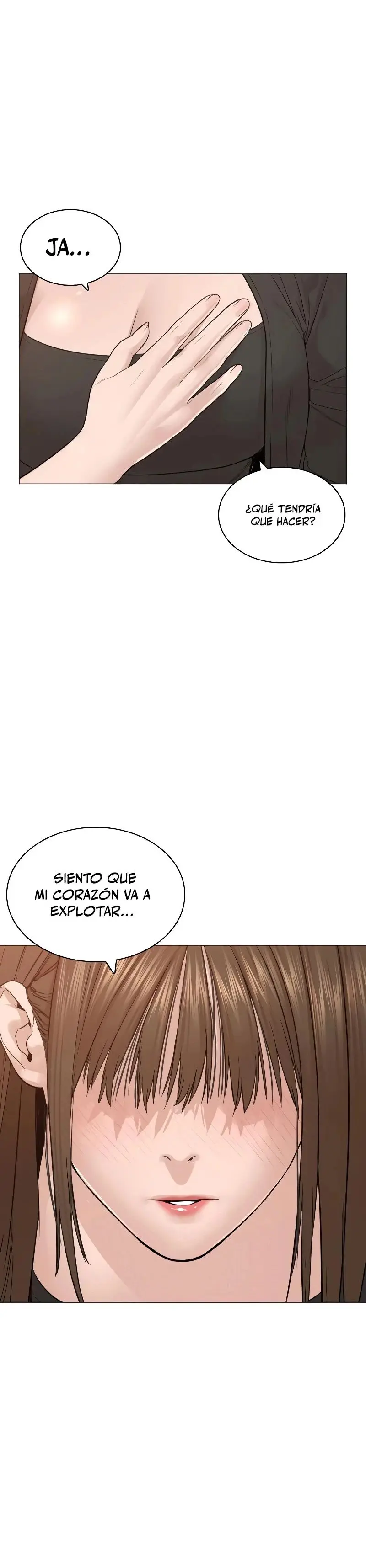 How to fight (2020) - Capítulo 174 - Página 8 - LectorTMOo