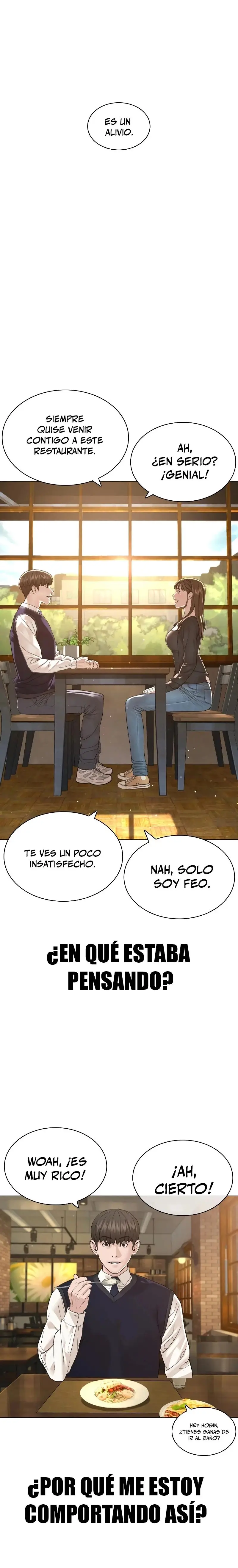 How to fight (2020) - Capítulo 174 - Página 11 - LectorTMOo