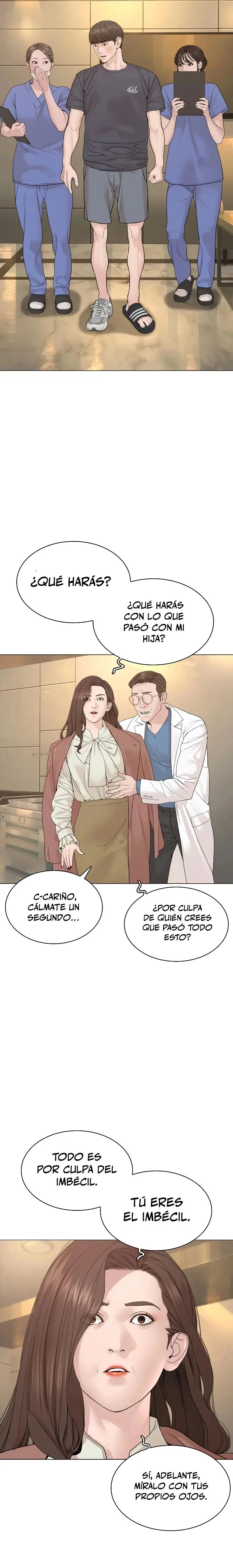 How to fight (2020) - Capítulo 174 - Página 23 - LectorTMOo