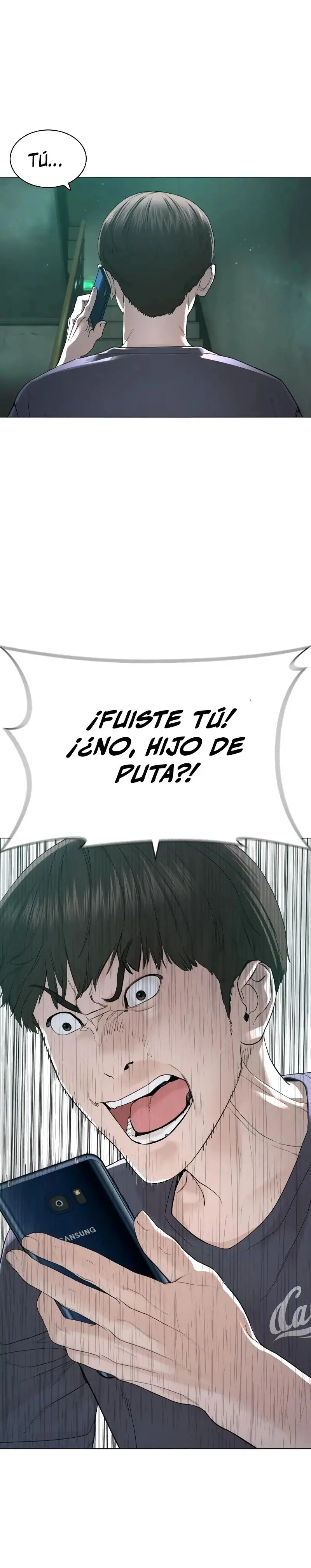 How to fight (2020) - Capítulo 174 - Página 32 - LectorTMOo