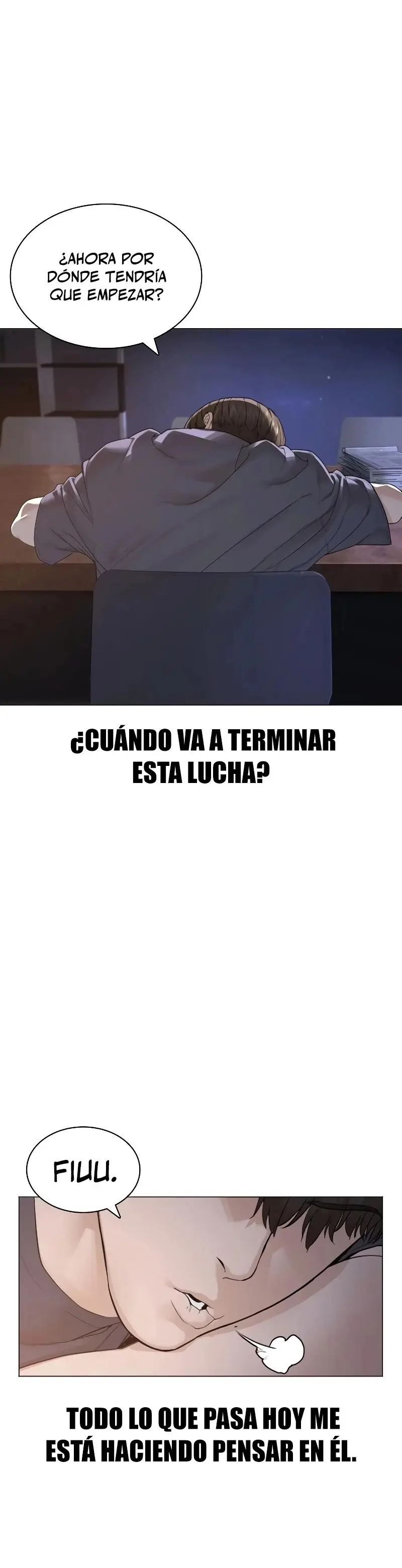 How to fight (2020) - Capítulo 174 - Página 40 - LectorTMOo