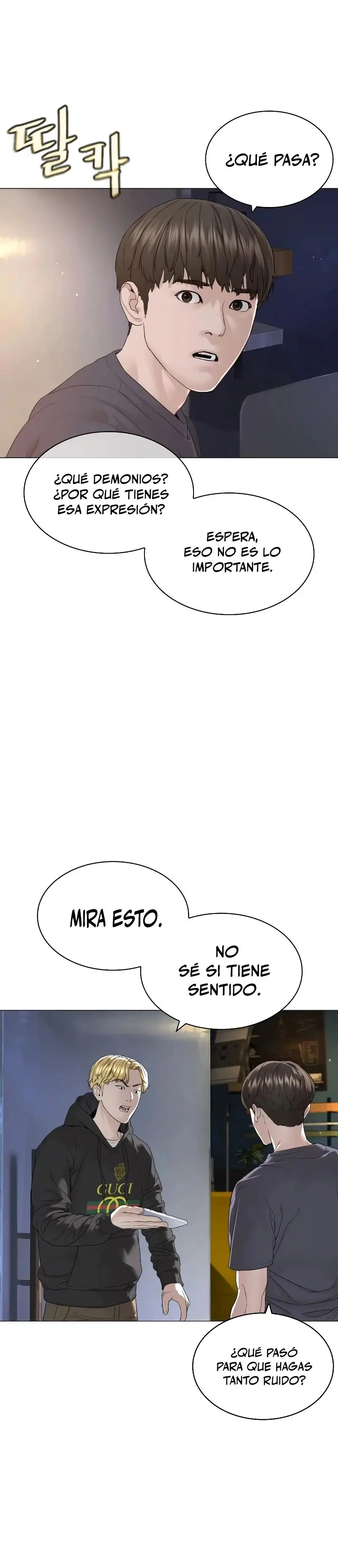 How to fight (2020) - Capítulo 174 - Página 42 - LectorTMOo