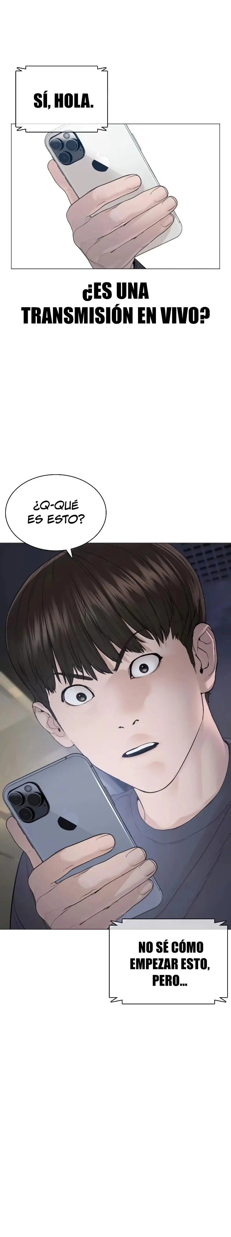 How to fight (2020) - Capítulo 174 - Página 43 - LectorTMOo