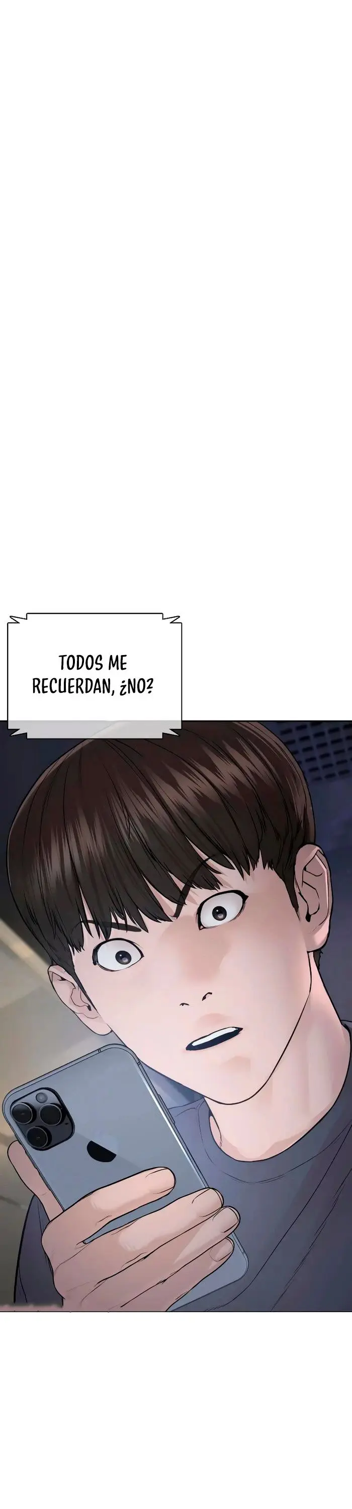 How to fight (2020) - Capítulo 175 - Página 1 - LectorTMOo