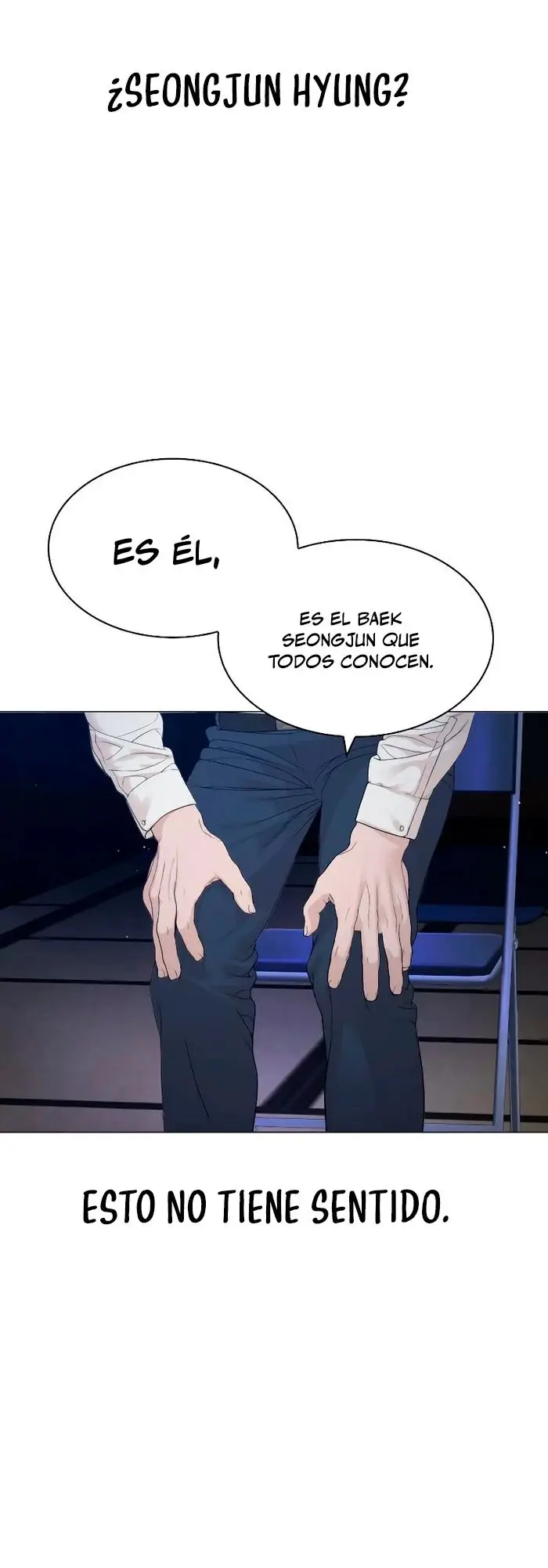 How to fight (2020) - Capítulo 175 - Página 3 - LectorTMOo