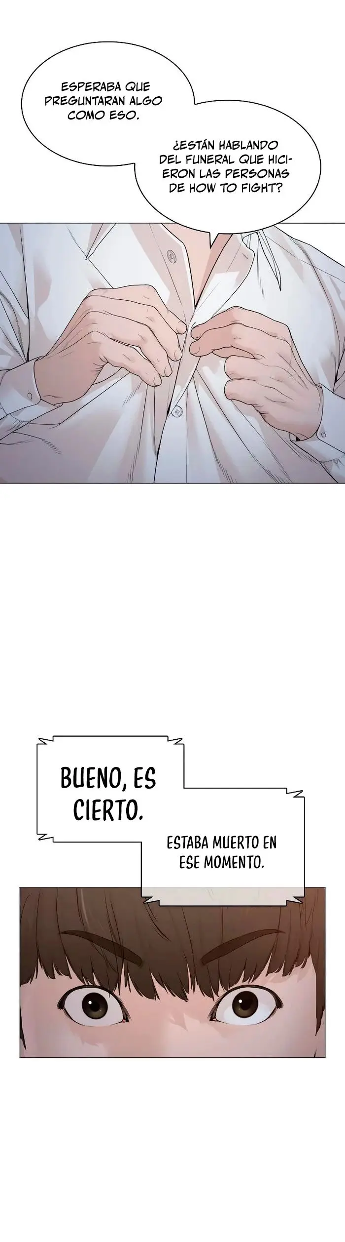 How to fight (2020) - Capítulo 175 - Página 11 - LectorTMOo