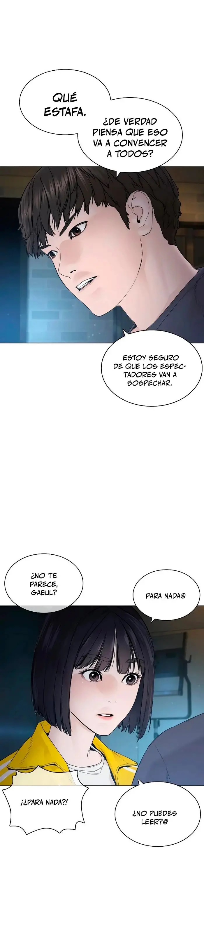 How to fight (2020) - Capítulo 175 - Página 17 - LectorTMOo