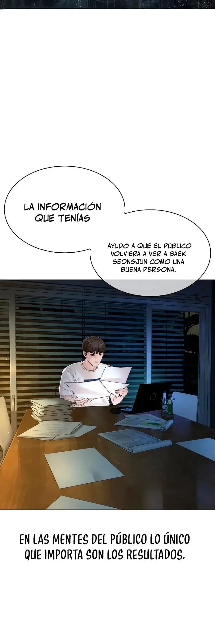 How to fight (2020) - Capítulo 175 - Página 21 - LectorTMOo