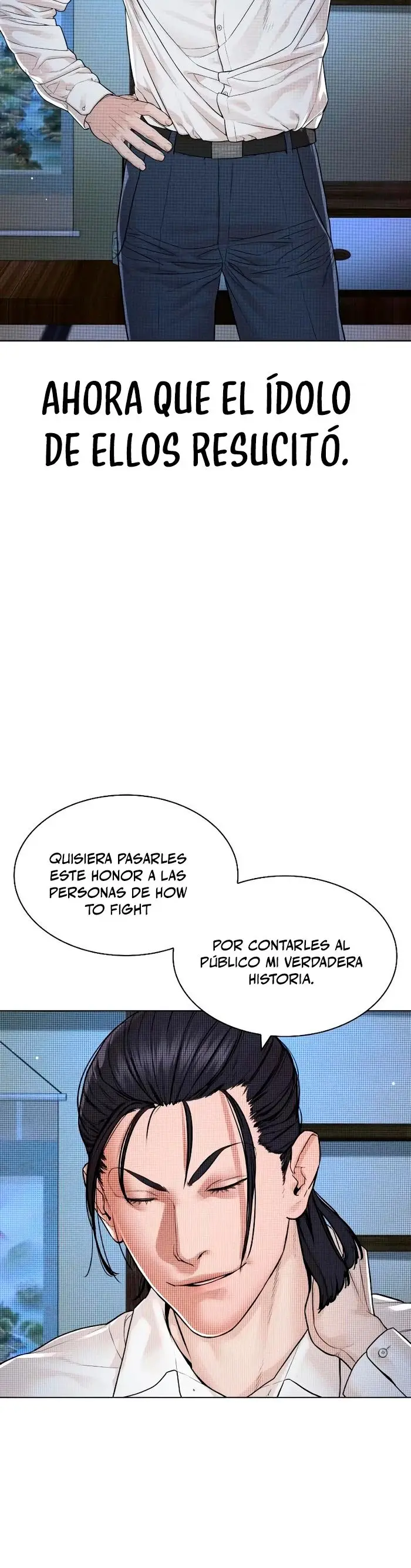 How to fight (2020) - Capítulo 175 - Página 23 - LectorTMOo