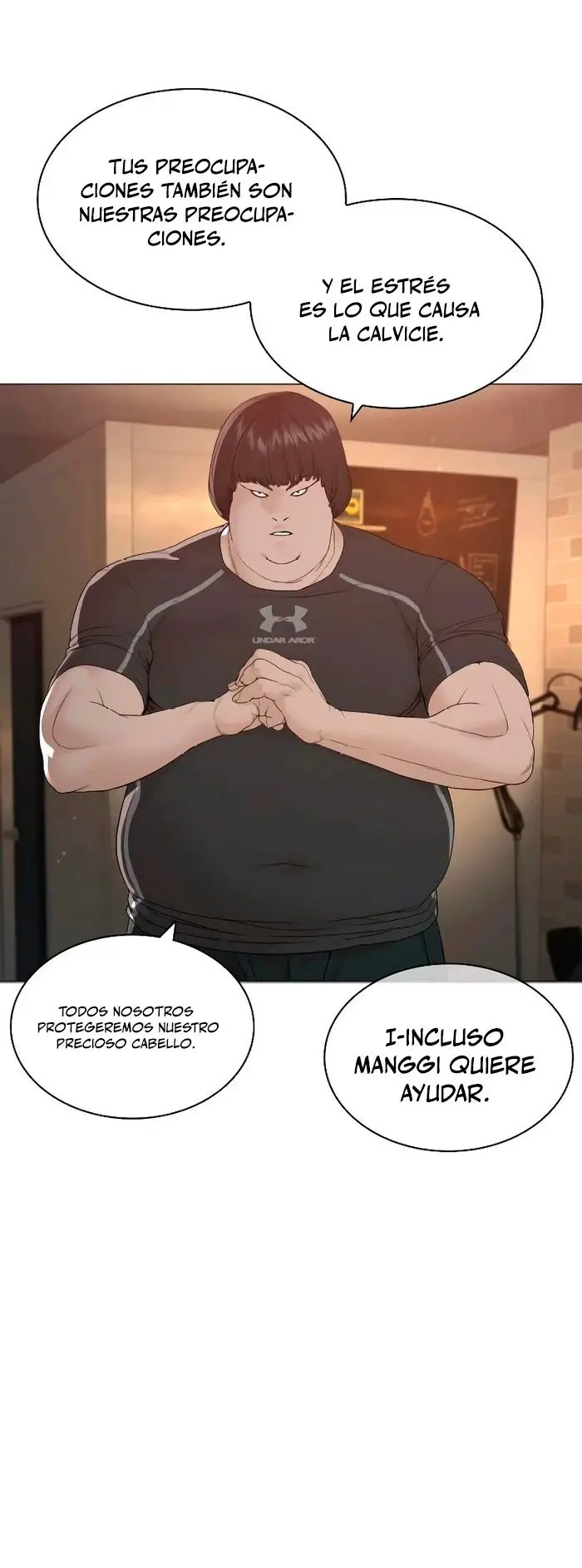 How to fight (2020) - Capítulo 175 - Página 52 - LectorTMOo