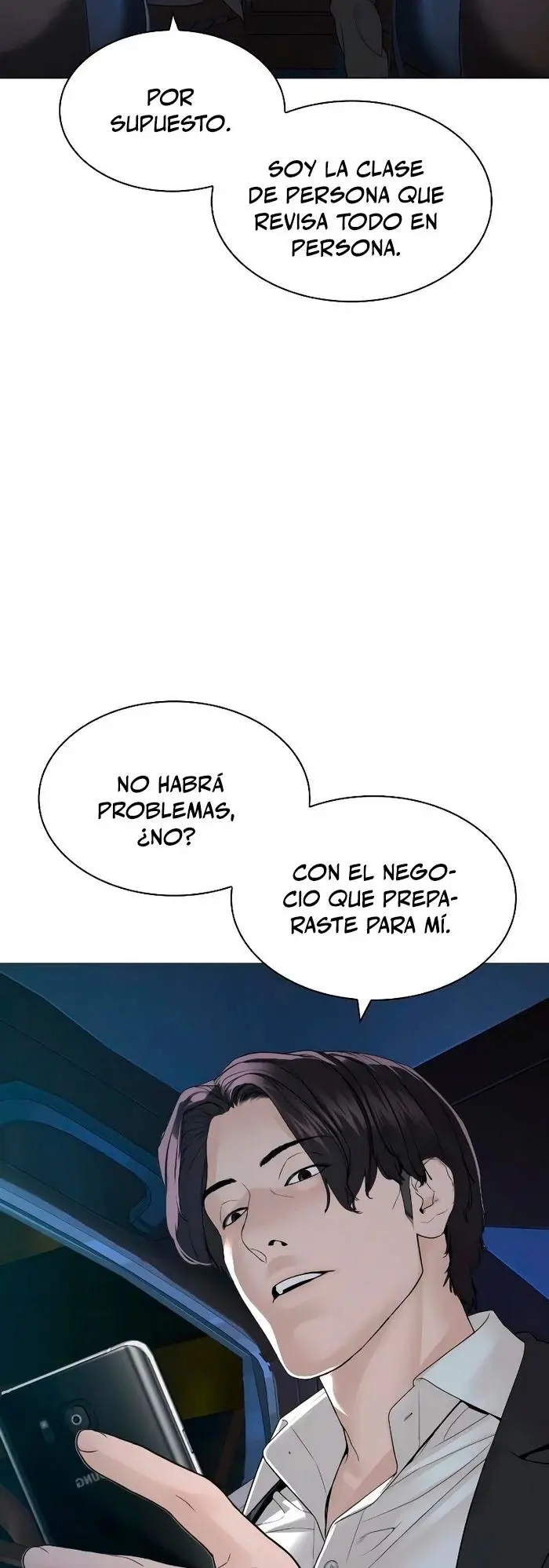 How to fight (2020) - Capítulo 175 - Página 62 - LectorTMOo