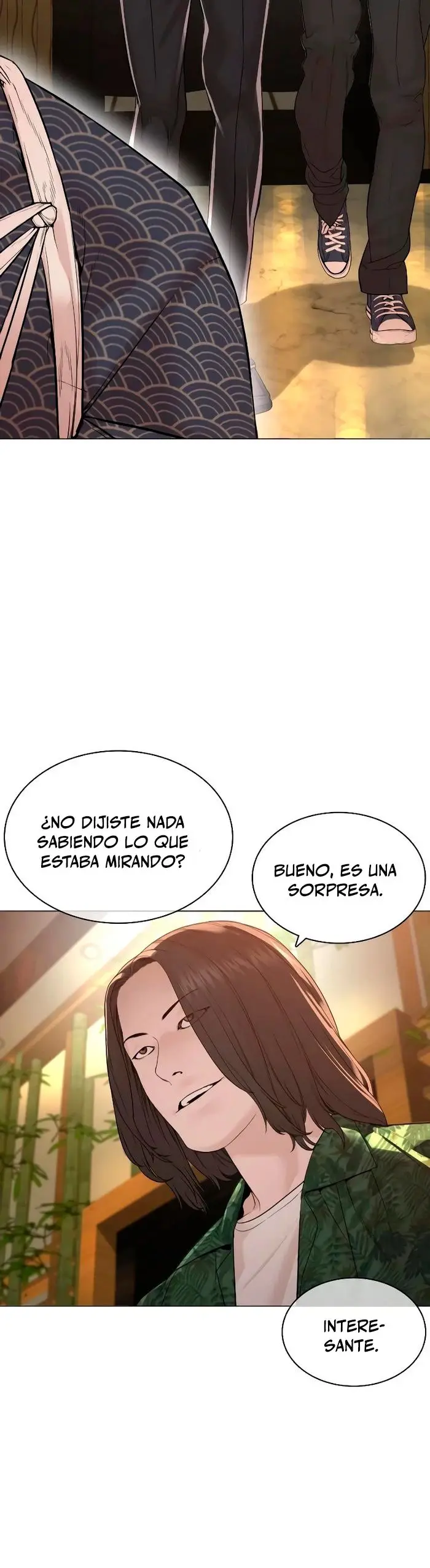 How to fight (2020) - Capítulo 175 - Página 71 - LectorTMOo