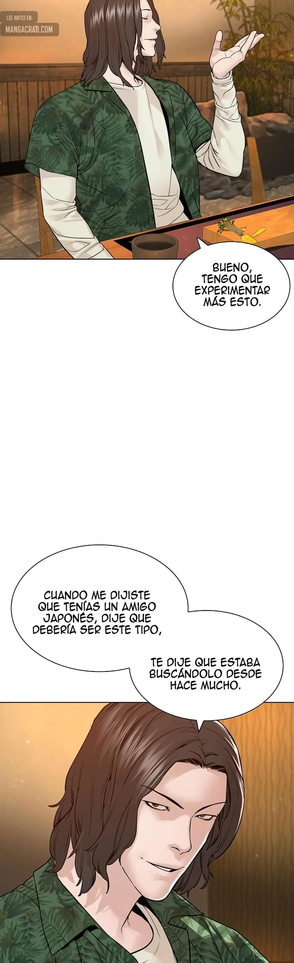 How to fight (2020) - Capítulo 176 - Página 4 - LectorTMOo