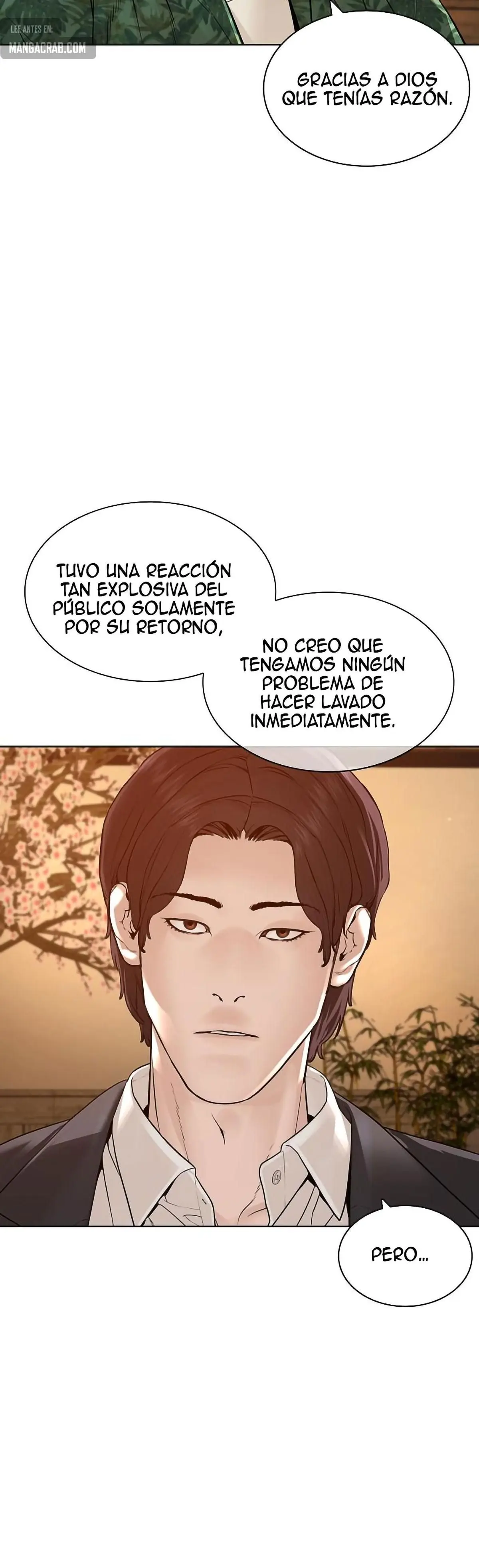 How to fight (2020) - Capítulo 176 - Página 5 - LectorTMOo