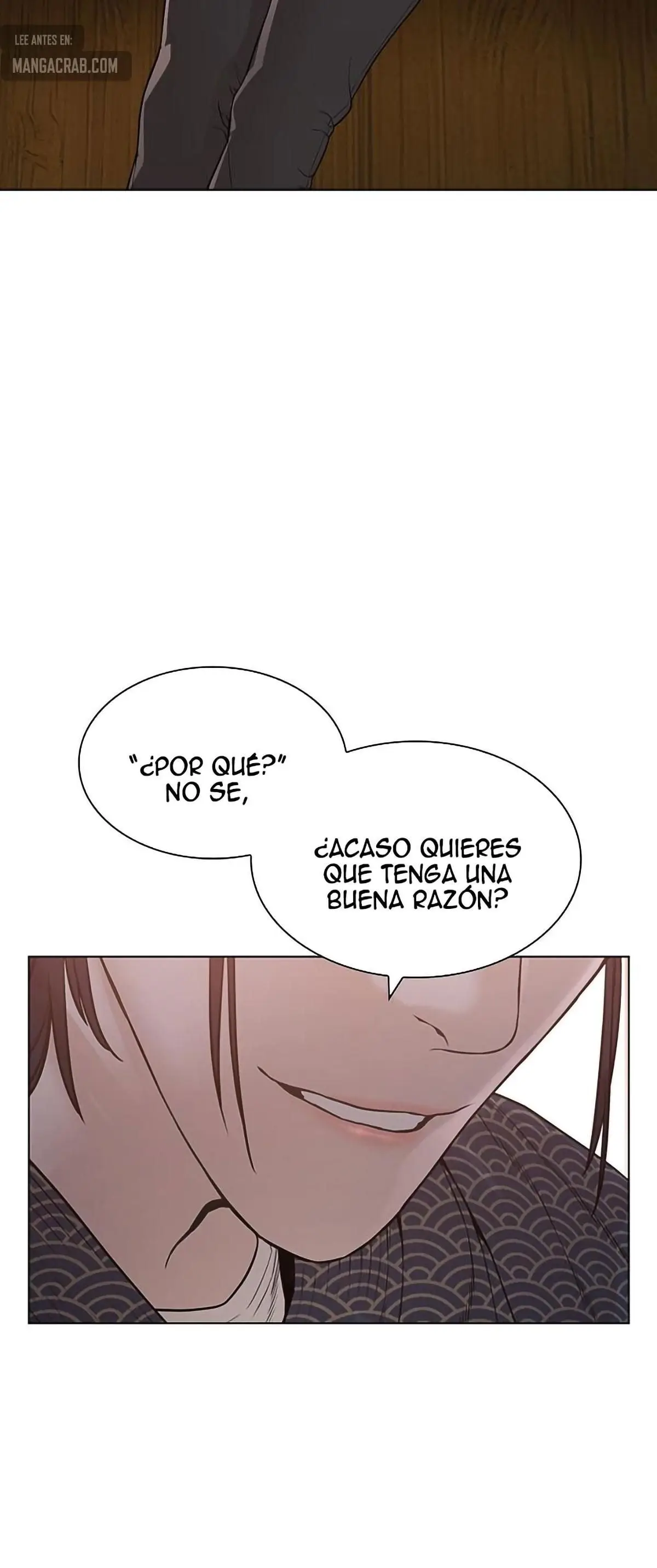 How to fight (2020) - Capítulo 176 - Página 9 - LectorTMOo