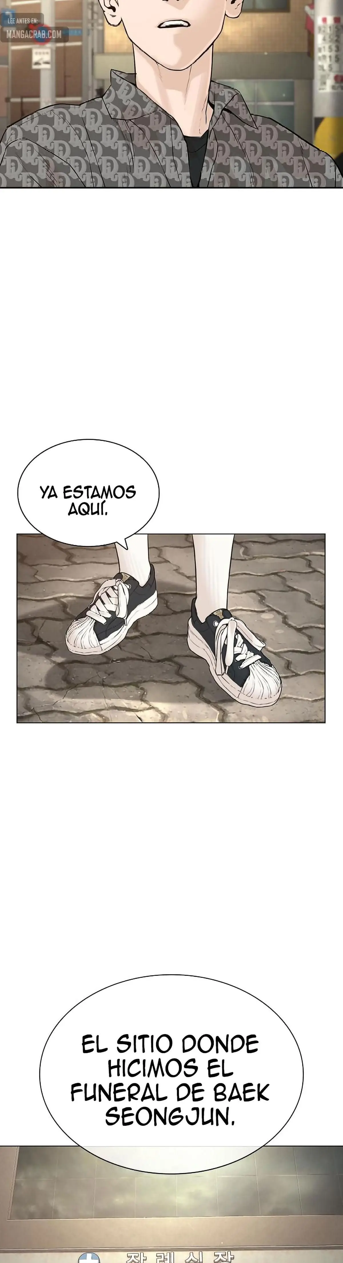 How to fight (2020) - Capítulo 176 - Página 15 - LectorTMOo
